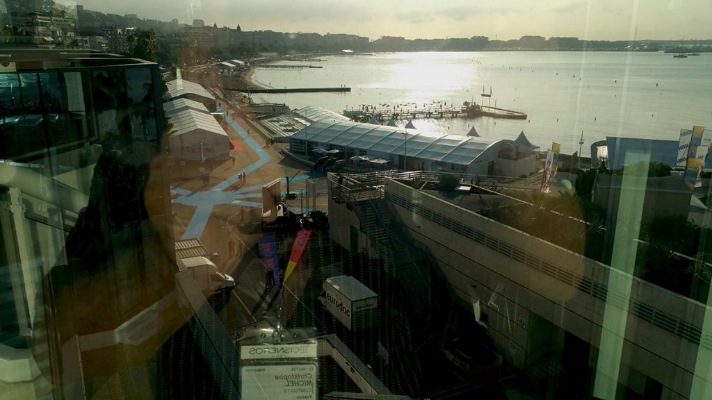 Compositif au Mipcom